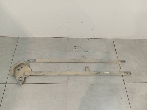 podpěra podpora TLUMIKA BMW G21 Bmw Seria 3 VII (2018-2026) G20 G21