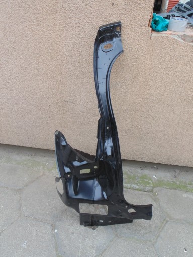 850422275r - Окуляр Dacia SANDERO II левый задний