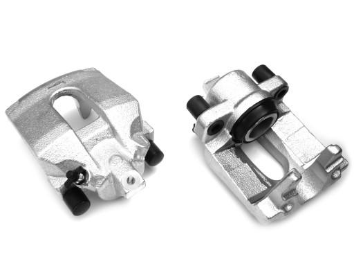 GT80-419 - Задній лівий гальмівний супорт VOLVO XC90 і D5 AWD