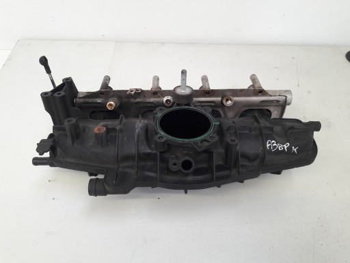 intake manifold 06F133185AA Audi A3 8P 2,0 TFSI