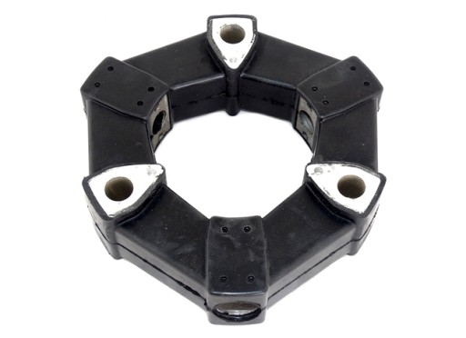 ГНУЧКА МУФТА НАСОСА 16AS KOMATSU HITACHI