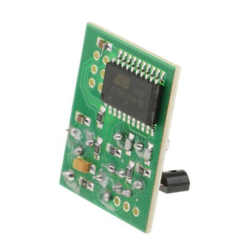 256284 - 5ximmo иммобилайзер для VW