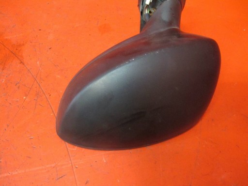 FIAT GRANDE PUNTO 199 black, electrics mirror left 5 PIN EUROPA