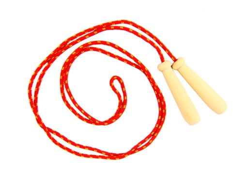 Скакалка Centrum Akson