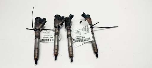 injector 5801644454 3.0 IVECO DAILY 35S18