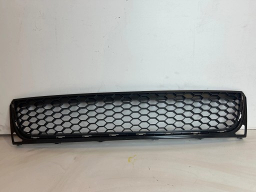 griglia medio Paraurti Volkswagen Golf VI GTI 5K0