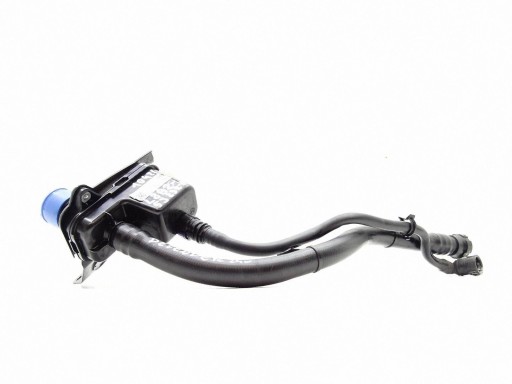 rohr WLEW ADBLUE DECKEL LAND ROVER DEFENDER II L663 L8B2-5J242-AB