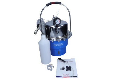 Пристрій OK-02.0452