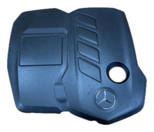 MERCEDES GLC W253 cover upper engine housing cover A6540107600