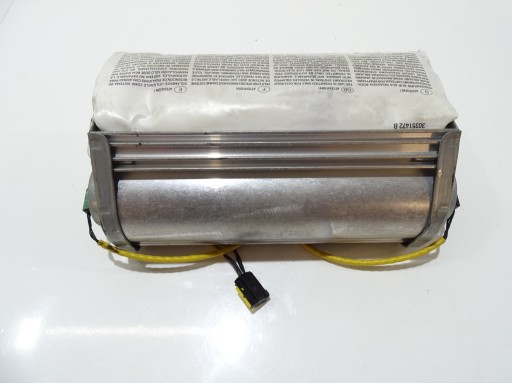 airbag airbag spolujezdce BMW X3 E83 LCI 7056041
