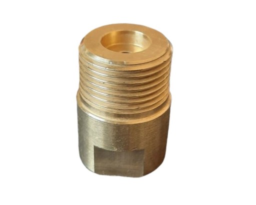 АДАПТЕР ДЛЯ РЕДУКТОРА 1Л