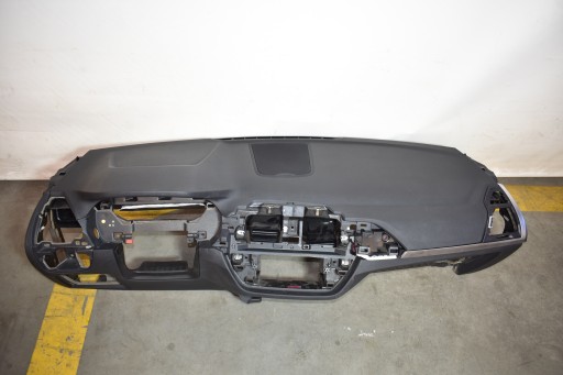 IDEALNA console BMW G01 G02 1