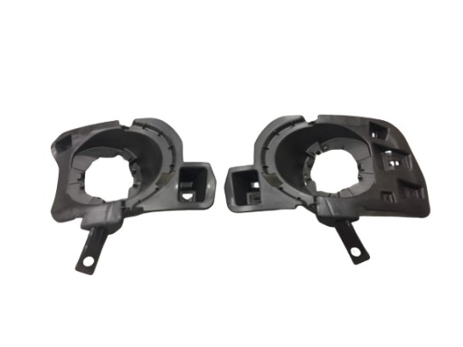 9677621280 9677621380 - КРОНШТЕЙН РАМКА ГАЛОГЕННОЕ КРЕПЛЕНИЕ PEUGEOT PARTNER