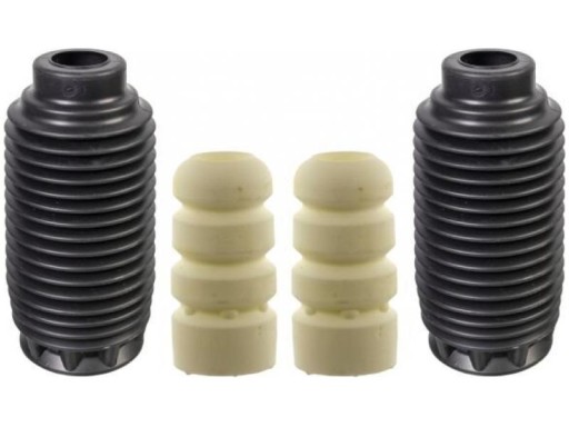 КРИЛА + ЩИТКИ ПЕРЕДНІ FEBI BILSTEIN 172242