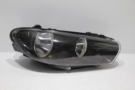 Vw scirocco 1k8 ліхтар передній правий nice europe original