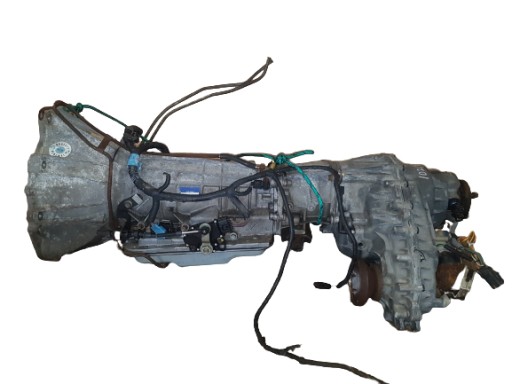 РЕДУКТОР FORD EXPLORER 4.0 F77A-7A195-GA