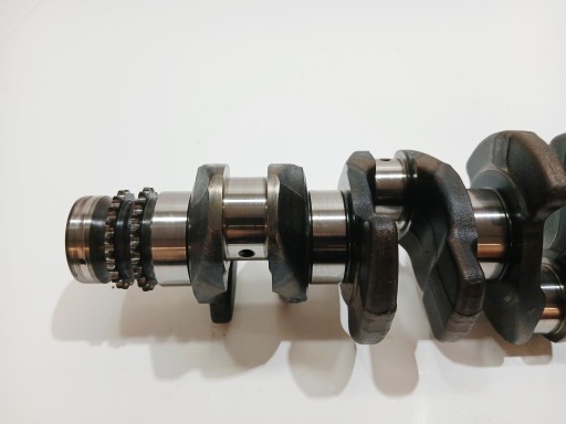vilebrequin BMW E60 3.0 D 306D3 7792608
