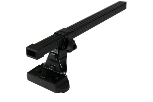 Багажник на крышу Citroen C4 Aircross 2012-без rel