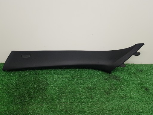 moulding cover SLUPKA left front BMW X5 F15 2014 505461PA