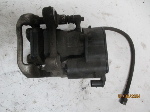caliper rear part MERCEDES GLB 247 right left