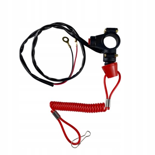 6944260294332 - Знаменитый мини-переключатель ATV 49C для пляжного велосипеда ATV