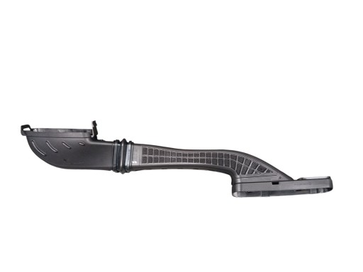 Труба воздухозаборника воздушного фильтра mercedes-benz c118 x118 w177 oe a2600901300