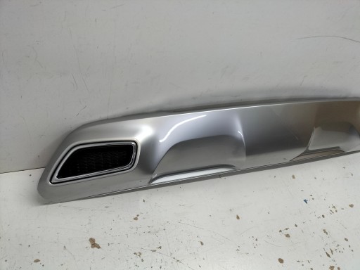 spoiler accessori paraurti posteriore posteriore KIA X-CEED XCEED 19
