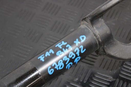 amortizer desni prednji dio 6783972 XD BMW 5 F10 F11 LIFT