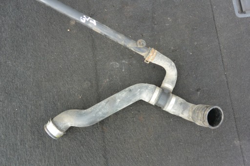 prijenos vode KPL OM273 4.7 5.0 MERCEDES GL ML 164