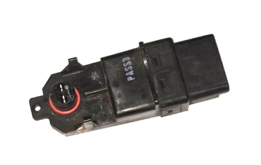 7393 - Модуль электродвигателя заднего стекла / контроллер renault megane ii cabrio 440746