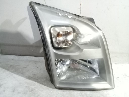 Ford Transit MK7 VII 7 světlo pravá předek přední TYC