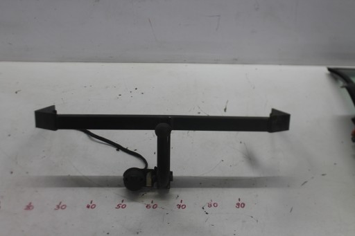 Gancio traino VW POLO 6R 09-17