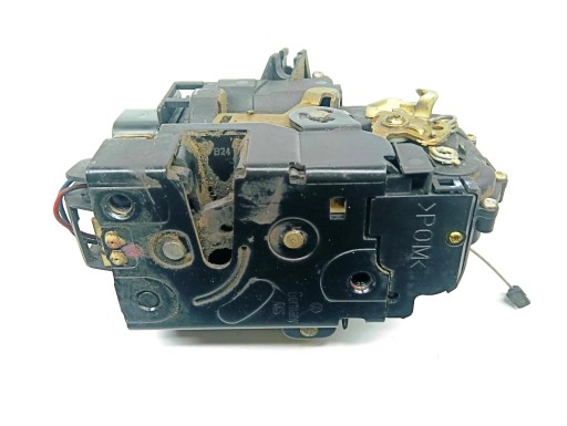 lock door right front 8 Pin Volkswagen Passat B5 00r