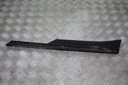 decorative trim spoiler right OPEL GRANDLAND X