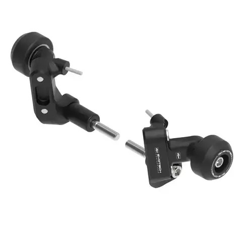 Краш-Колодки Evotech Ducati Panigale V4 2021-