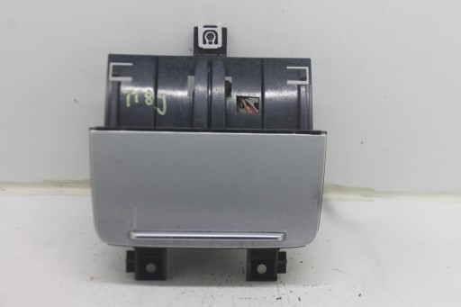 passenger compartment ashtray 8J0857951A AUDI