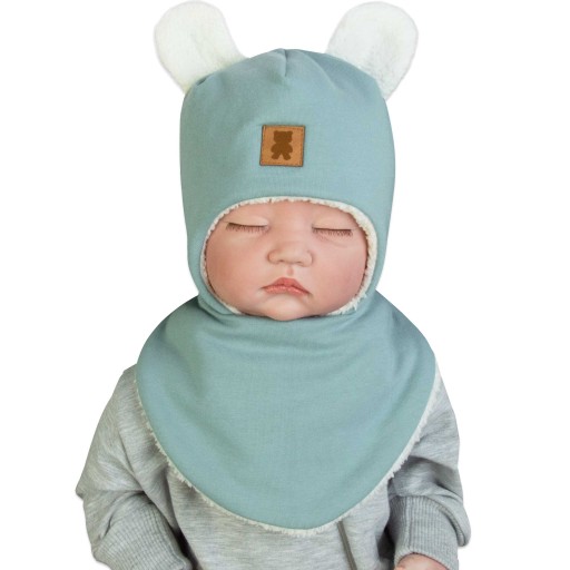 Шапка зимова CiuchCiuch 36-38см