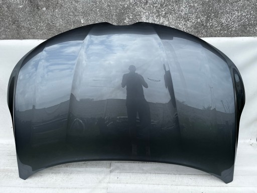 651226795R - RENAULT KOLEOS 2 II 17- МАСКА ОРИГИНАЛ