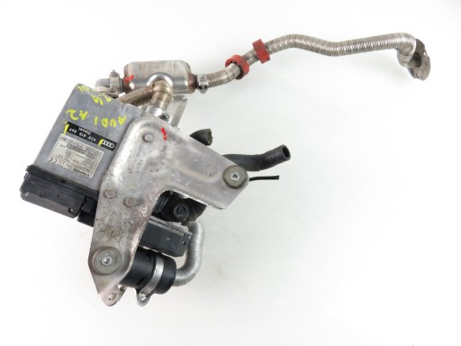 WEBASTO AUDI A2 (8Z0) 8Z0815069