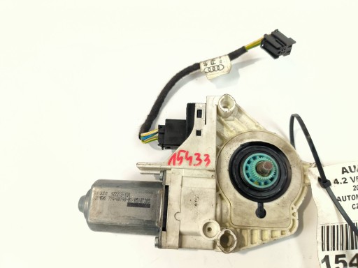 mini motor windows LP 4F0959801D AUDI A6 C6