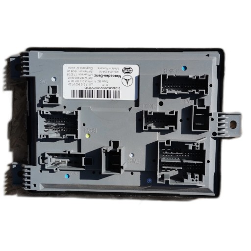 MERCEDES benz new module A2139016011 A1679020607 5DK014334-16