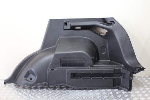 boot upholstery right rear part DR6 DR 6 CHERY TIGGO