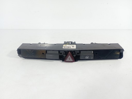 Opel Astra H 04-14 switch switch PANEL PRZYCISKOW OE 13100105