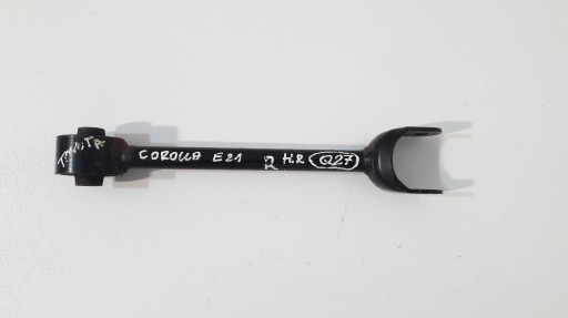 Toyota Corolla E210 E21 arm rear right (Q27)