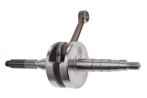 ZB0001B - КОЛЕНЧАТЫЙ ВАЛ KEEWAY HURRICANE CPI SCOOTER 2T