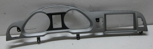 AUDI A6 C6 KOMBI 2.7 TDI 07R frame cover of the dial 4F1857115F