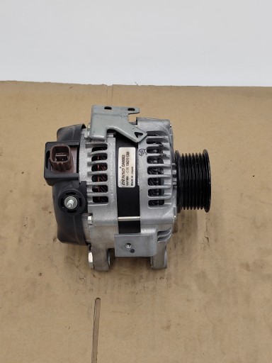Генератор denso dan952