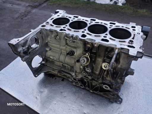 Блок двигуна Opel 1.6CDTI LVL INSIGNIA LVM