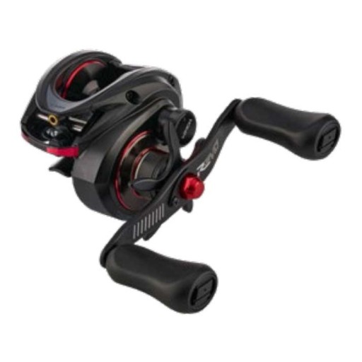 Мультиплікатор Abu Garcia REVO5 SX-RKT LP-L