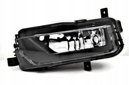 441-2072L-UE-SL - VW CRAFTER ОТ 2017-ГАЛОГЕН ЛЕВЫЙ НОВЫЙ